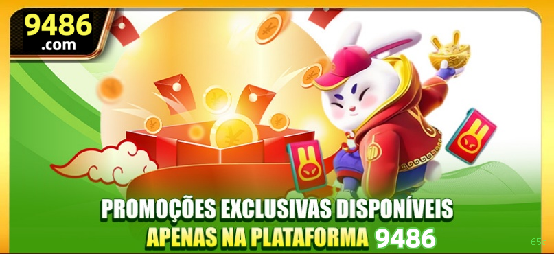 Fortune Rabbit - Slot Fortune series